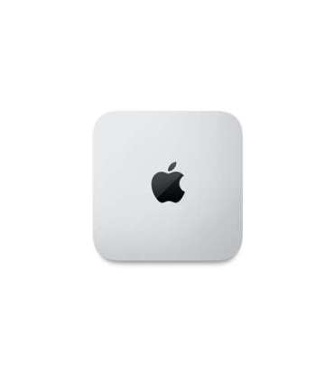 Apple Mac  Mini Desktop PC, Apple M2, M2, Internal memory 8 GB, SSD 256 GB, Apple M2 chip 10-core GPU, Keyboard language No keyb