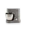Gorenje Kitchen machine MMC1500AL Kitchen Machine, 1500 W, Bowl capacity 5.5 L, Number of speeds 6, Blender, Grey