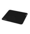 Genesis Mouse Pad Polon 200 L Mouse pad, 400 x 330 mm, Black