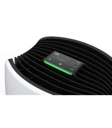 Mill Silent Pro Air Purifier APSILENT Suitable for rooms up to 115 m², White/Black