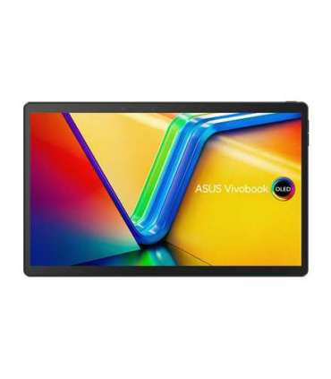 Asus Vivobook 13 Slate OLED T3304GA-LQ005W Black, 13.3 ", OLED, Touchscreen, FHD, 60 Hz, 1920 x 1080 pixels, Glossy, Intel Core