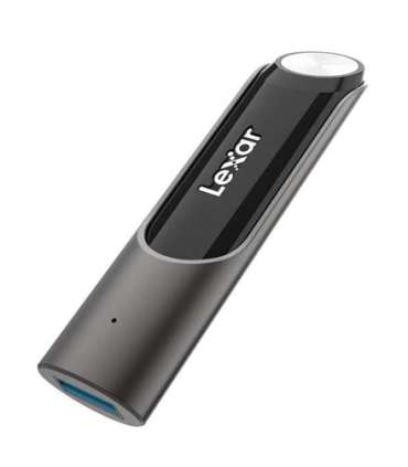 Lexar USB Flash Drive JumpDrive P30 512 GB, USB 3.2 Gen 1, Black