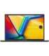 Asus Vivobook 16 OLED M1405YA-KM048W Indie Black, 14 ", OLED, 2.8K, 90 Hz, 2880 x 1800 pixels, Glossy, AMD Ryzen 7, 7730U, 16 GB