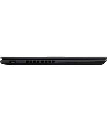 Asus Vivobook 16 OLED M1405YA-KM048W Indie Black, 14 ", OLED, 2.8K, 90 Hz, 2880 x 1800 pixels, Glossy, AMD Ryzen 7, 7730U, 16 GB