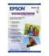 Epson Premium Glossy Photo Paper A3, 250g/m2, 20 sheets