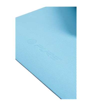 Pure2Improve Yoga Mat 1730 mm, 580 mm, 6 mm, TPE, Blue