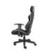Genesis Gaming chair Trit 600 RGB, NFG-1577, Black