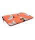 Casyx for MacBook SLVS-000006 Fits up to size 13 ”/14 ", Sleeve, Coral Cranes, Waterproof