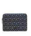 Casyx for MacBook SLVS-000013 Fits up to size 13 ”/14 ", Sleeve, Midnight Garden, Waterproof