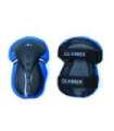 GLOBBER Scooter Protective Pads Junior XXS Range A (25 kg), Blue
