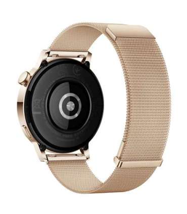 Huawei GT 3 (42 mm) 1.32”, Smart watch, GPS (satellite), AMOLED, Touchscreen, Heart rate monitor, Waterproof, Bluetooth, Light G