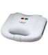 Adler Waffle maker AD 311 700 W, Number of pastry 2, Belgium, White