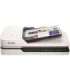 Epson WorkForce DS-1660W Flatbed, Document Scanner