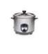 Tristar RK-6127 Rice cooker Black/Stainless steel, 500 W