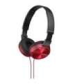 Sony MDR-ZX310 Red