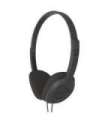 Koss Headphones KPH8k Wired, On-Ear, 3.5 mm, Black