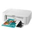 Canon Multifunctional printer  PIXMA MG3650S Colour, Inkjet, A4, Wi-Fi, White
