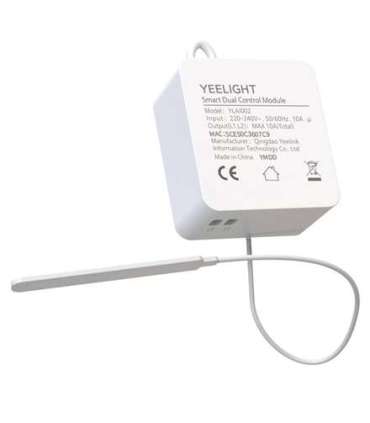 Yeelight Smart Dual Control relay module