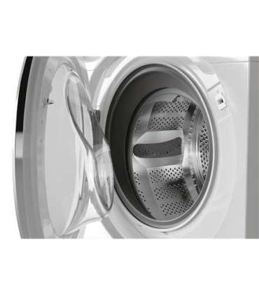 Candy Washing Machine RO41274DWMCE/1-S Energy efficiency class A, Front loading, Washing capacity 7 kg, 1200 RPM, Depth 45 cm, W