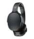 Skullcandy Wireless Headphones Hesh Evo Over-Ear, 3.5 mm, Bluetooth, True Black