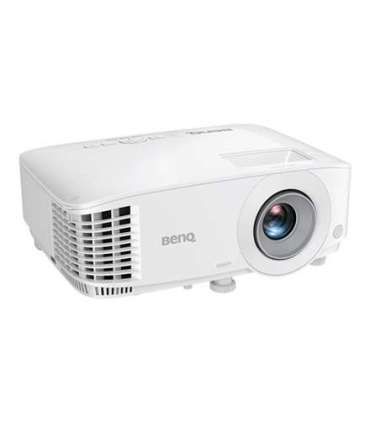Benq Business Projector For Presentation MH560 Full HD (1920x1080), 3800 ANSI lumens, White, Pure Clarity with Crystal Glass Len