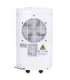 Camry Air Dehumidifier CR 7851 Power 200 W, Suitable for rooms up to 60 m³, Water tank capacity 2.2 L, White