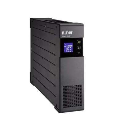 Eaton UPS Ellipse PRO 1200 DIN 1200 VA, 750 W, Tower, Line-Interactive