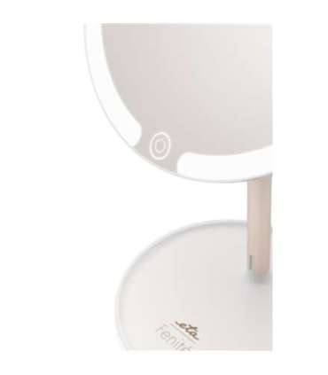 ETA Cosmetic Mirror, ETA135390000 Fenité, 17.8 cm