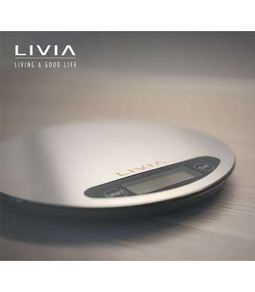Köögikaal Livia KV1450SS