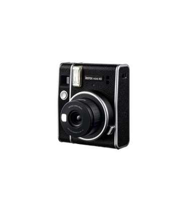 Fujifilm Instax Mini 40  Instant camera, Black