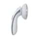 Adler Lint remover AD 9616 White, Battery operated