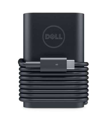 Dell Euro USB-C AC Adapter with 1m power cord (Kit) External, USB-C