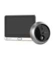 EZVIZ CSDP2 Wire-free Peephole Doorbell Wi-Fi