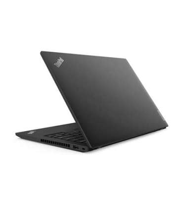 Lenovo ThinkPad T14 (Gen 4) Black, 14 ", IPS, WUXGA, 1920 x 1200, Anti-glare, Intel Core i7,  i7-1355U, 32 GB, SSD 512 GB, Intel