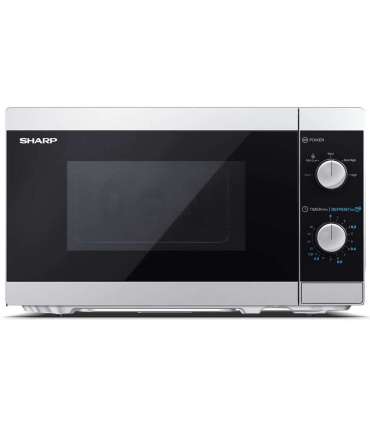 Mikrolaineahi Sharp YC-MS01E-S