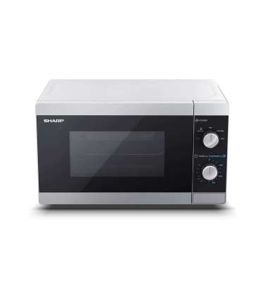 Mikrolaineahi Sharp YC-MS01E-S