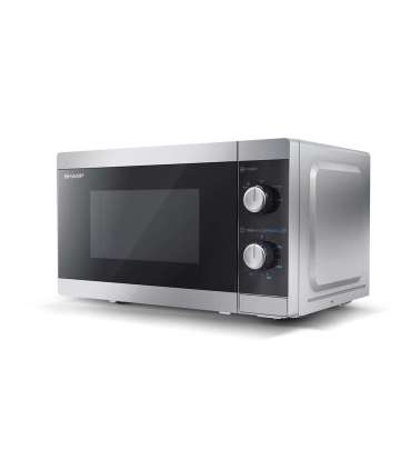 Mikrolaineahi Sharp YC-MS01E-S