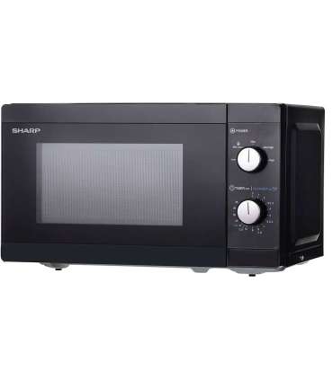 Mikrolaineahi Sharp YC-MS01E-B