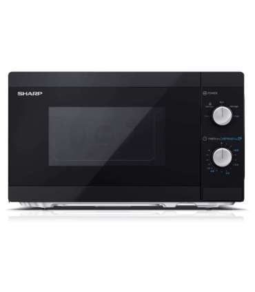 Mikrolaineahi Sharp YC-MS01E-B