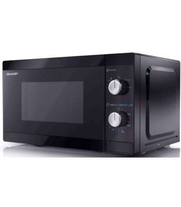 Mikrolaineahi Sharp YC-MS01E-B