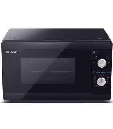 Mikrolaineahi Sharp YC-MS01E-B