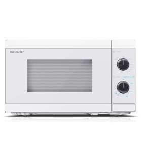 Mikrolaineahi grilliga Sharp YC-MG01E-C