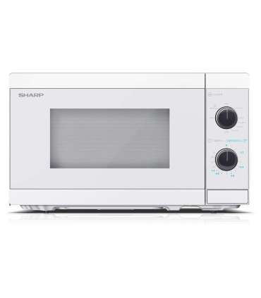 Mikrolaineahi grilliga Sharp YC-MG01E-C