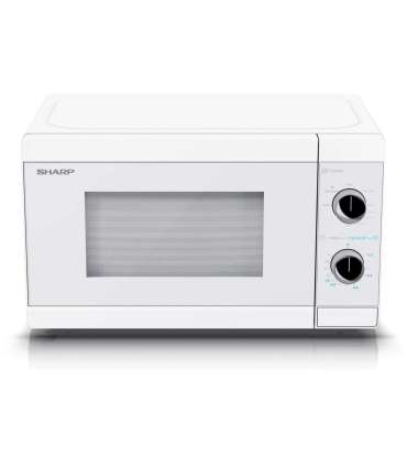 Mikrolaineahi grilliga Sharp YC-MG01E-C