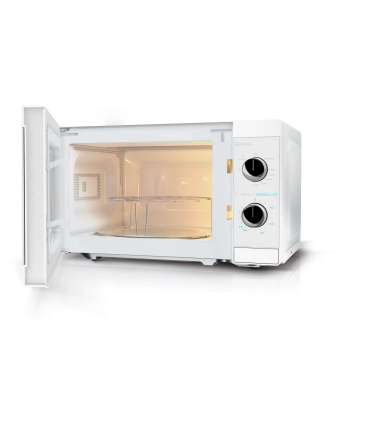 Mikrolaineahi grilliga Sharp YC-MG01E-C