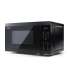 Mikrolaineahi Sharp YC-MS02E-B