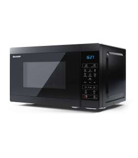Mikrolaineahi Sharp YC-MS02E-B