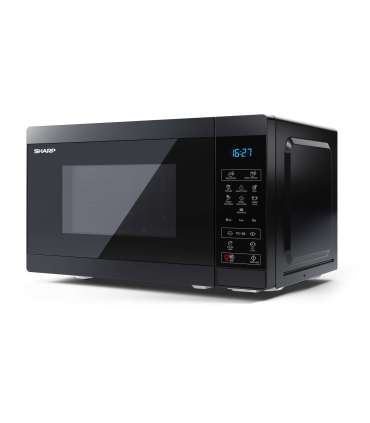 Mikrolaineahi Sharp YC-MS02E-B