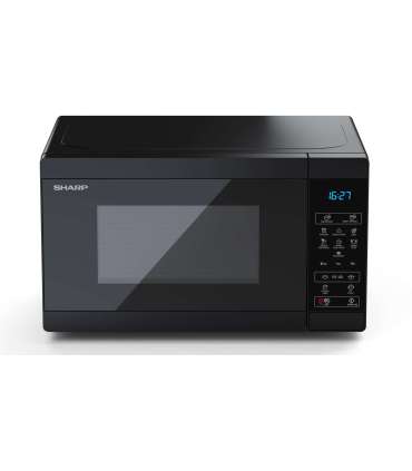 Mikrolaineahi Sharp YC-MS02E-B
