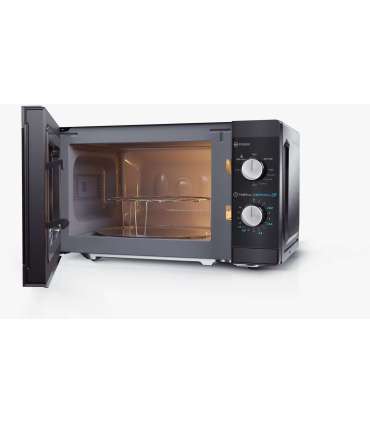 Mikrolaineahi grilliga Sharp YC-MG01E-B